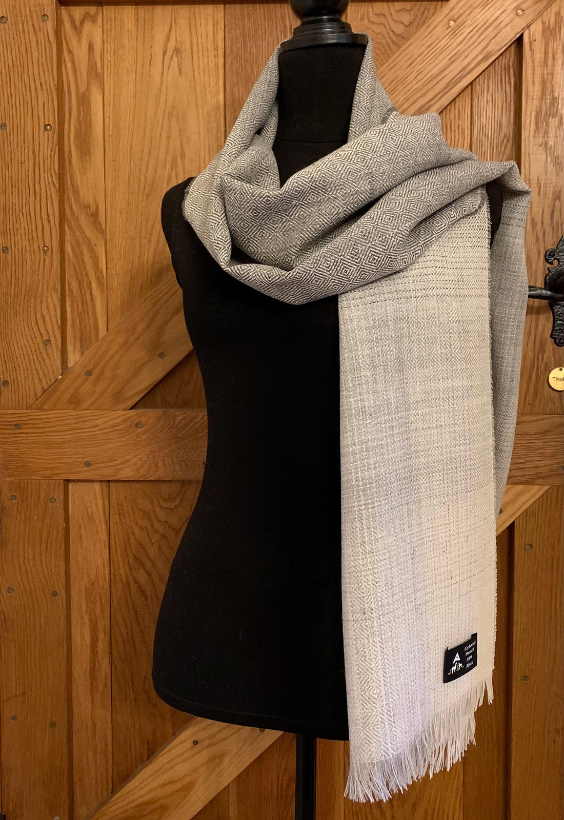 Grey Collection