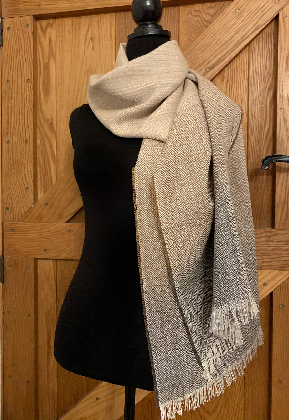 Fawn and Grey Collection